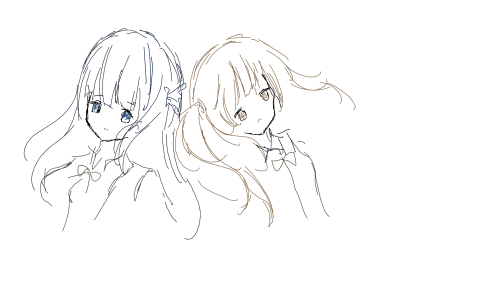 三色绘恋 by mrjackzhou 2026/4/11